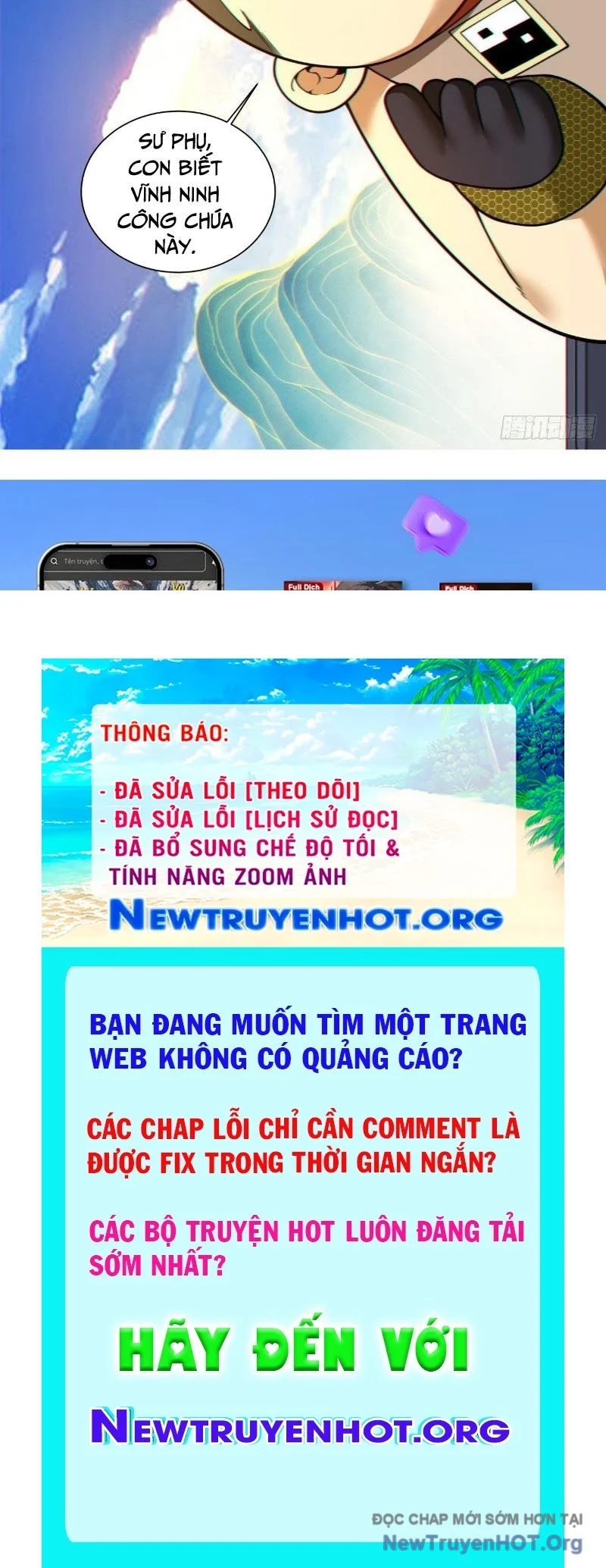 Đồ Đệ Của Ta Đều Là Đại Phản Phái Chapter 382 - Trang 2