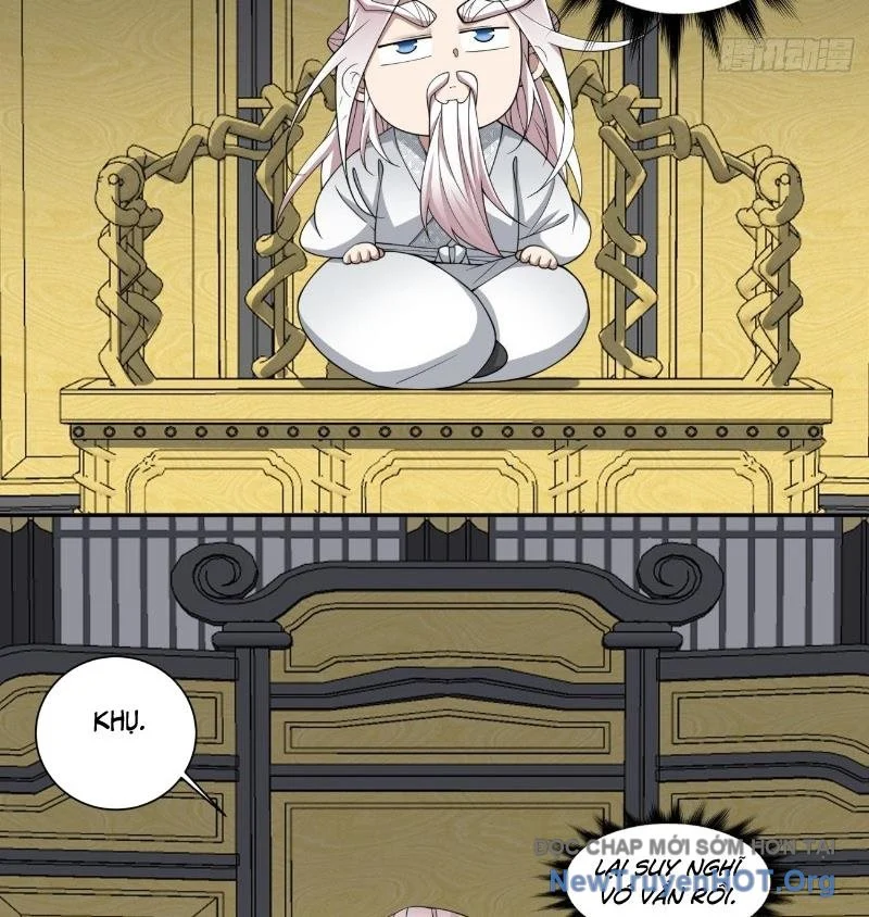 Đồ Đệ Của Ta Đều Là Đại Phản Phái Chapter 384 - Trang 2