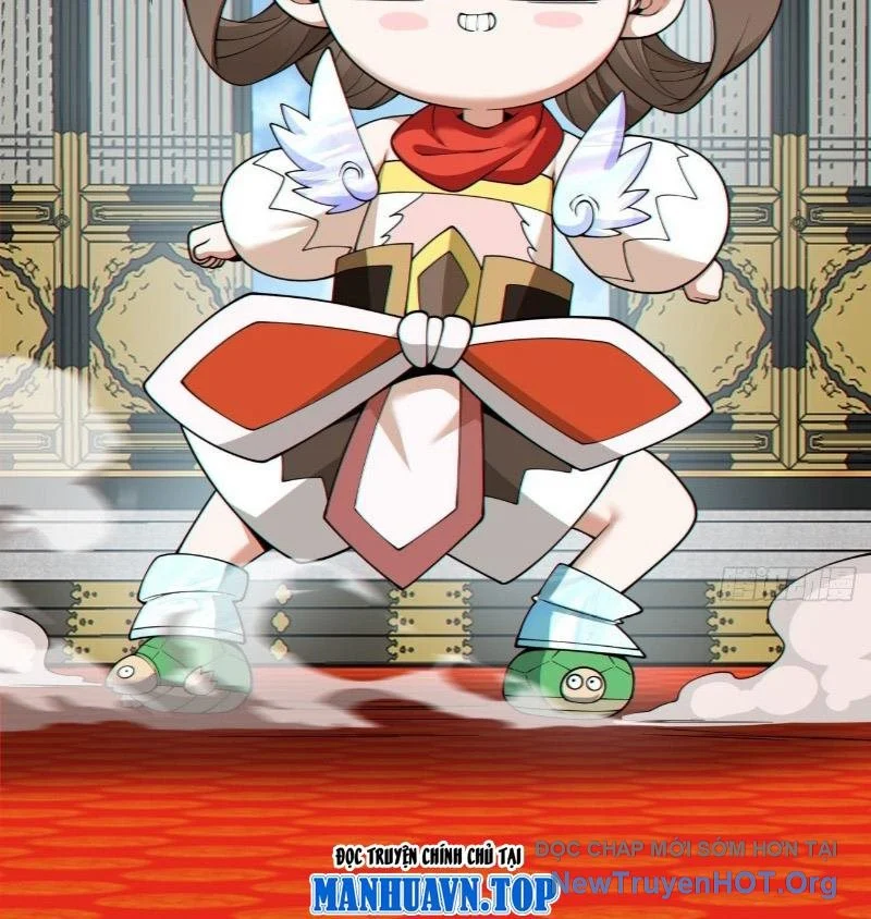 Đồ Đệ Của Ta Đều Là Đại Phản Phái Chapter 384 - Trang 2