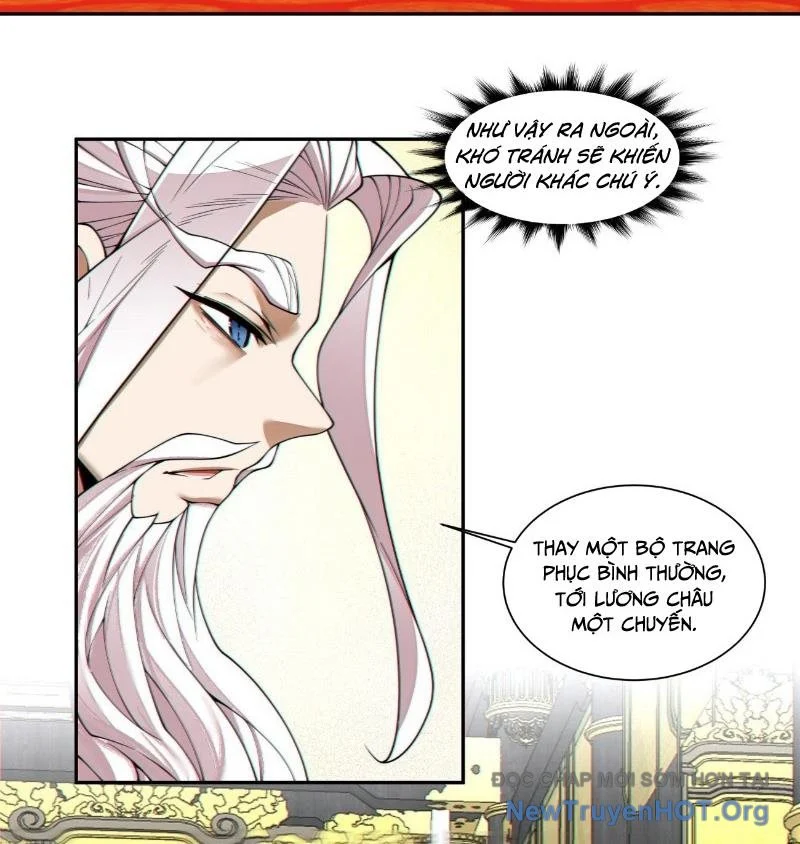 Đồ Đệ Của Ta Đều Là Đại Phản Phái Chapter 384 - Trang 2