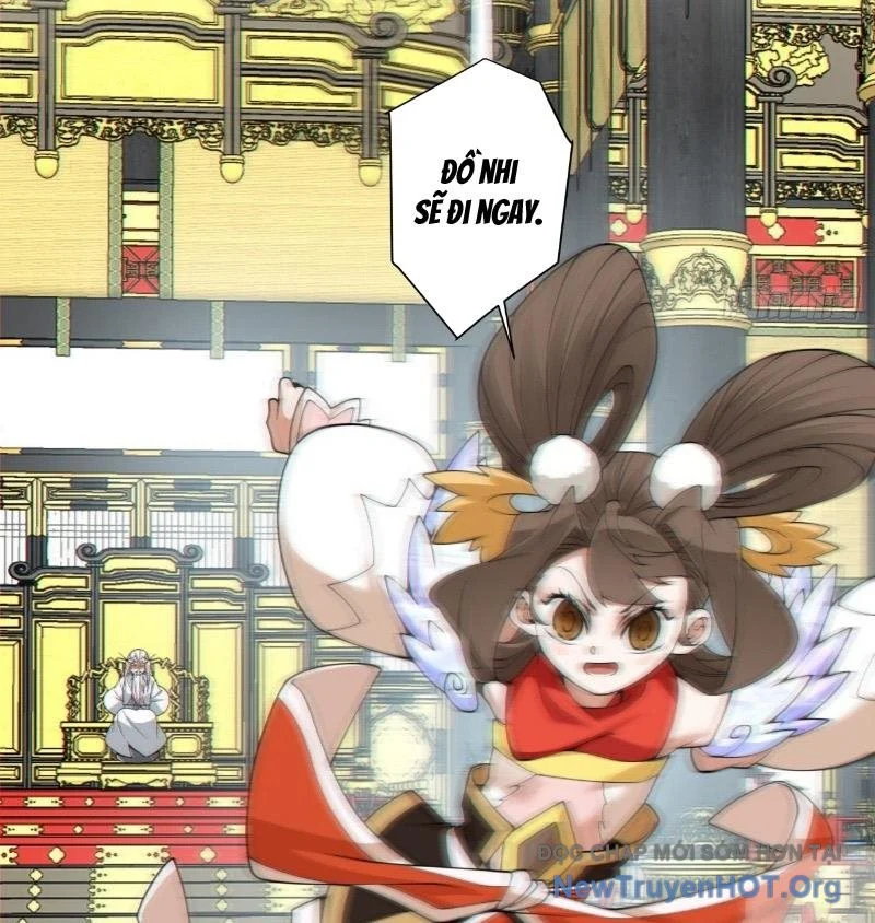 Đồ Đệ Của Ta Đều Là Đại Phản Phái Chapter 384 - Trang 2