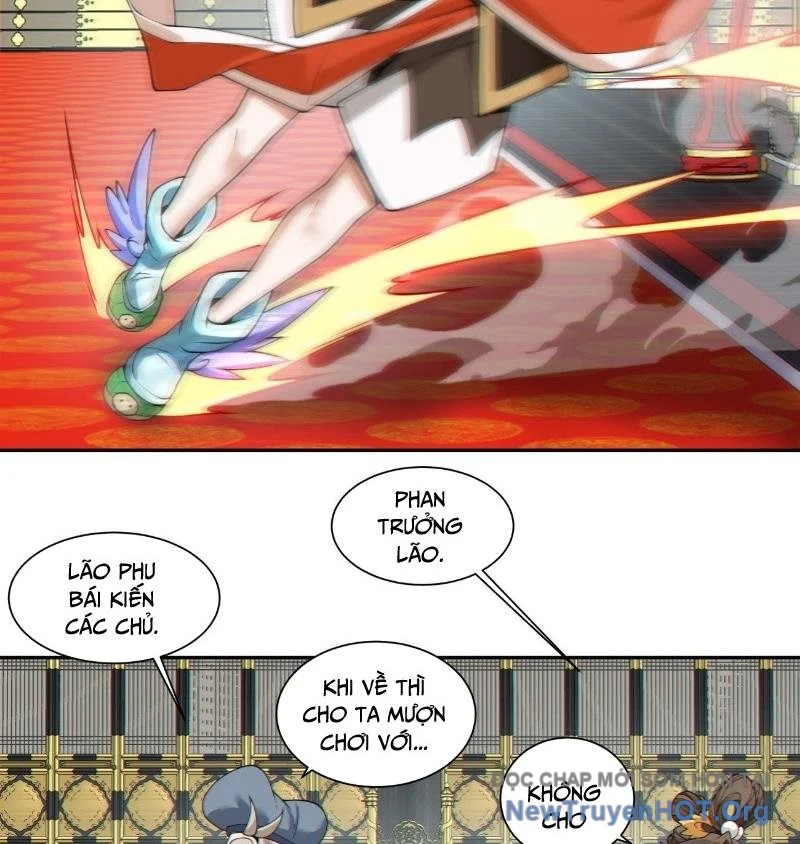 Đồ Đệ Của Ta Đều Là Đại Phản Phái Chapter 384 - Trang 2