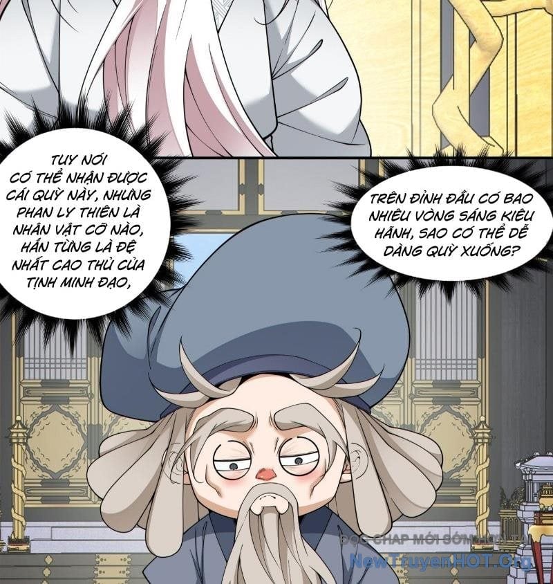 Đồ Đệ Của Ta Đều Là Đại Phản Phái Chapter 384 - Trang 2