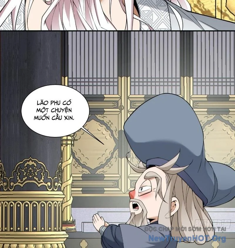 Đồ Đệ Của Ta Đều Là Đại Phản Phái Chapter 384 - Trang 2