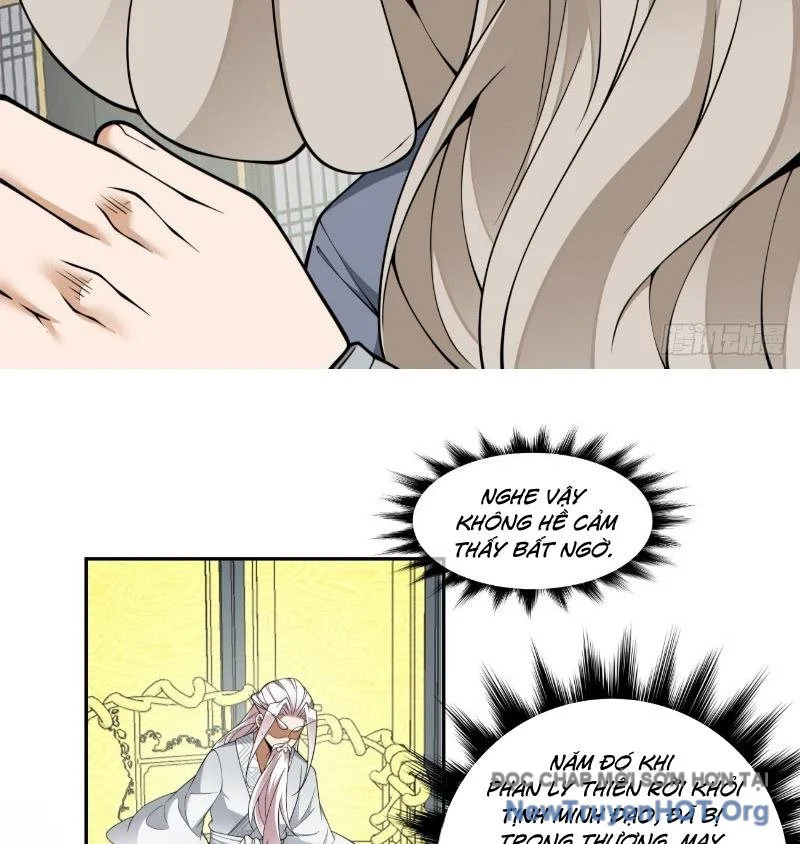 Đồ Đệ Của Ta Đều Là Đại Phản Phái Chapter 384 - Trang 2