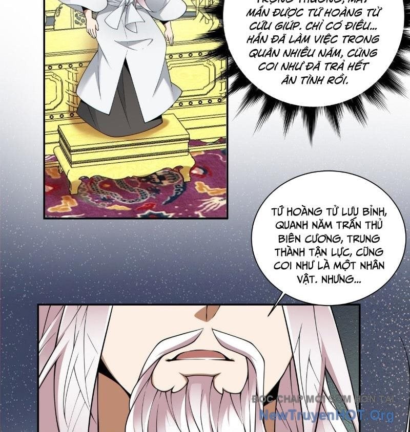 Đồ Đệ Của Ta Đều Là Đại Phản Phái Chapter 384 - Trang 2
