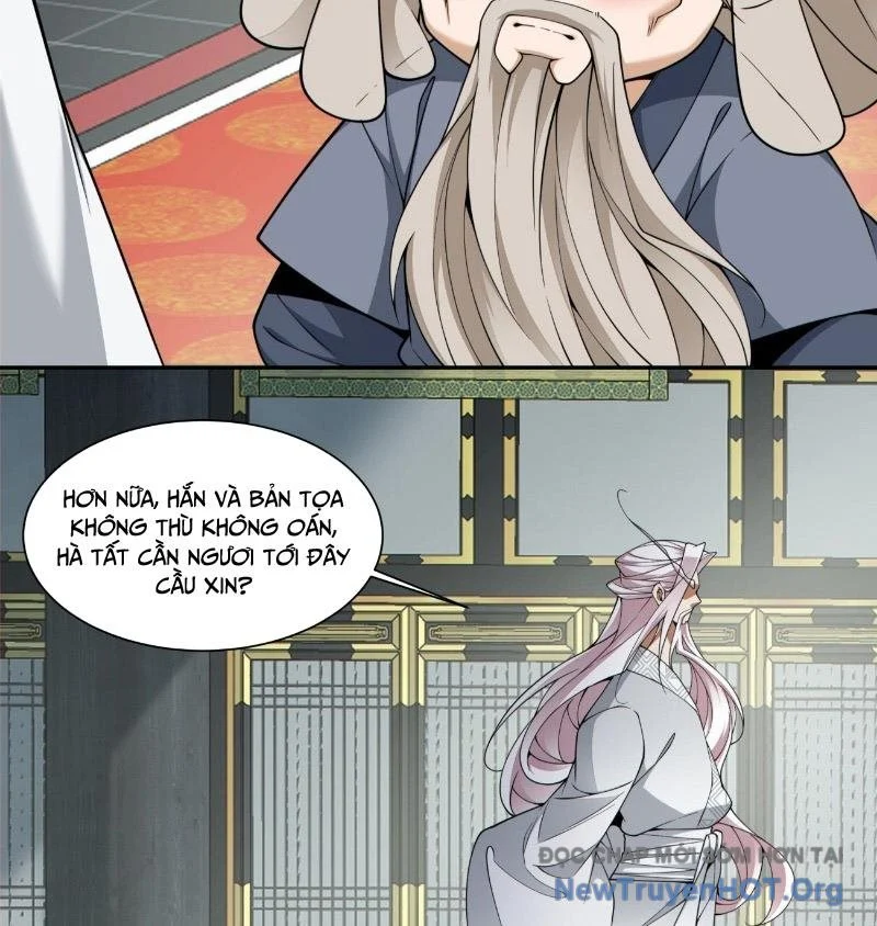 Đồ Đệ Của Ta Đều Là Đại Phản Phái Chapter 384 - Trang 2