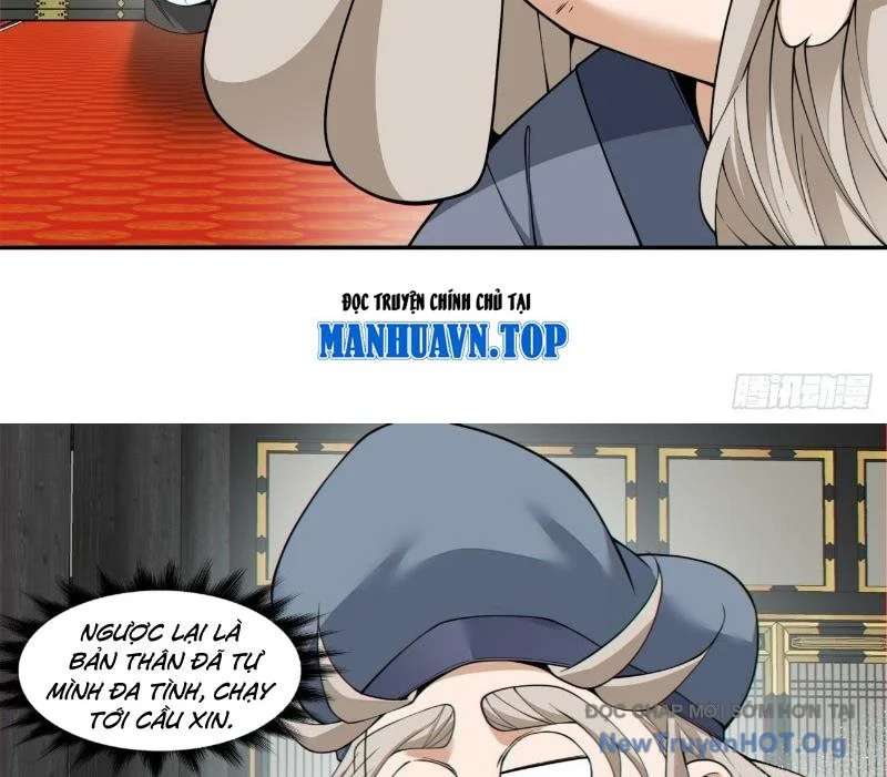 Đồ Đệ Của Ta Đều Là Đại Phản Phái Chapter 384 - Trang 2