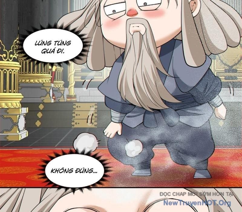 Đồ Đệ Của Ta Đều Là Đại Phản Phái Chapter 384 - Trang 2