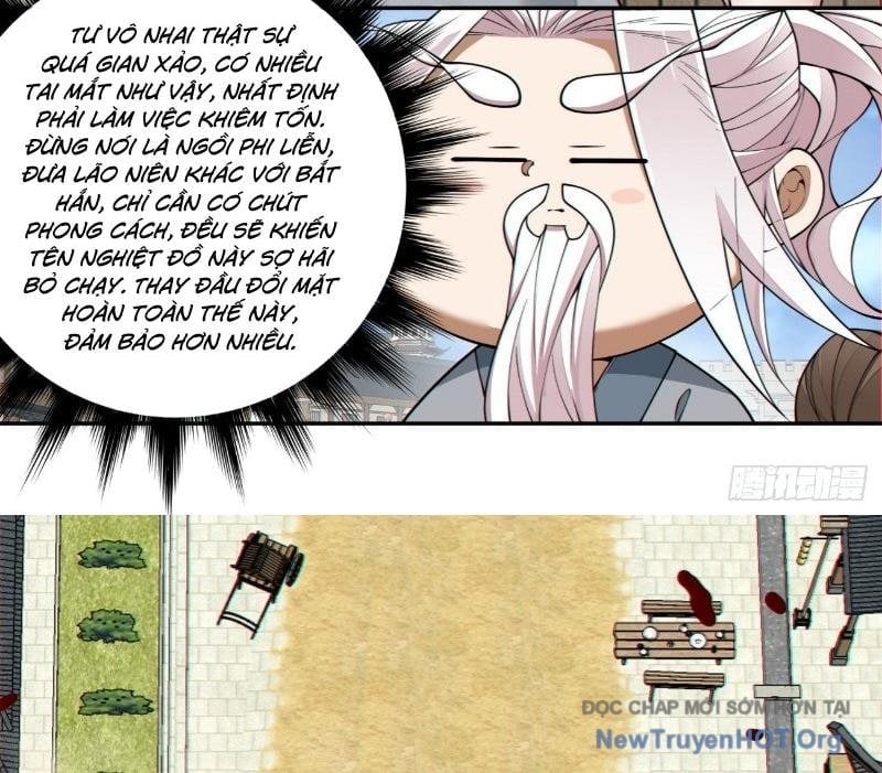 Đồ Đệ Của Ta Đều Là Đại Phản Phái Chapter 384 - Trang 2