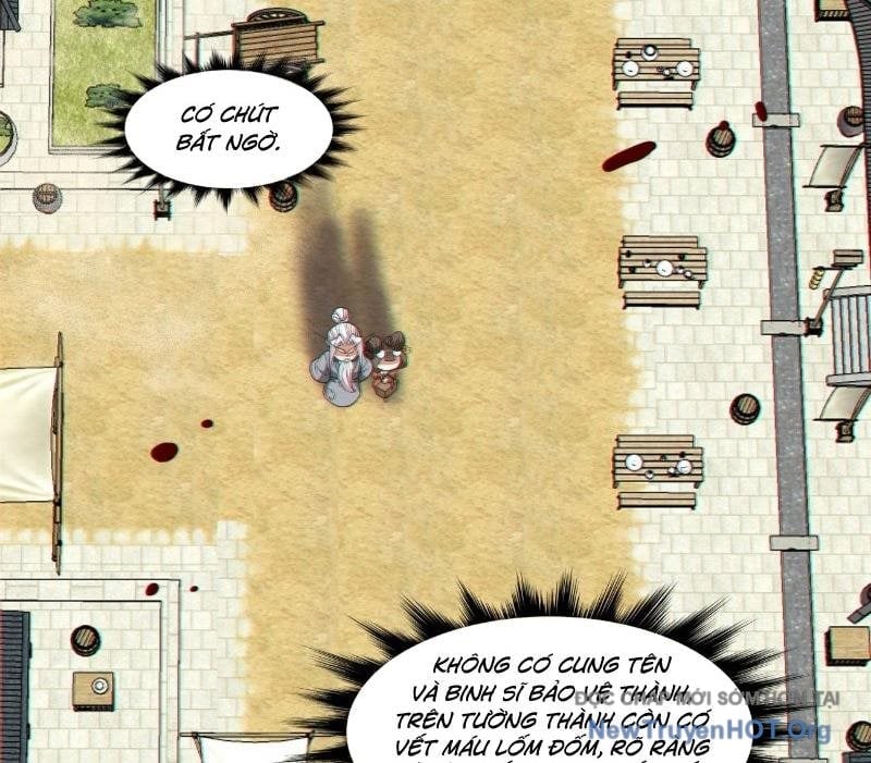 Đồ Đệ Của Ta Đều Là Đại Phản Phái Chapter 384 - Trang 2