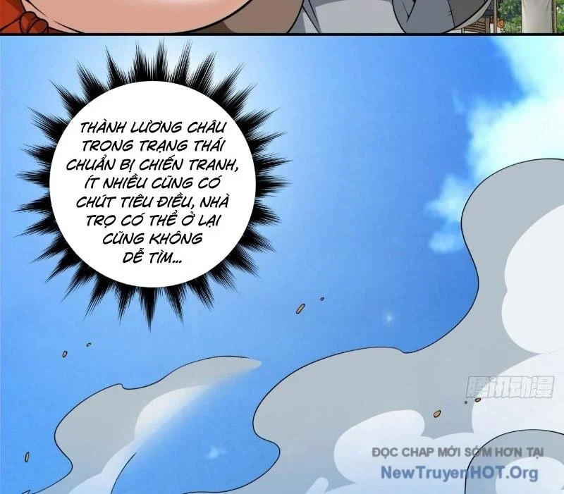 Đồ Đệ Của Ta Đều Là Đại Phản Phái Chapter 384 - Trang 2
