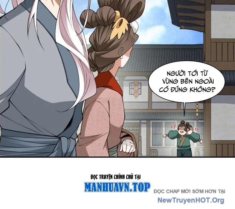 Đồ Đệ Của Ta Đều Là Đại Phản Phái Chapter 384 - Trang 2