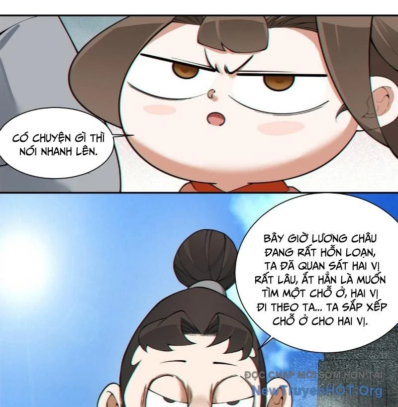 Đồ Đệ Của Ta Đều Là Đại Phản Phái Chapter 384 - Trang 2