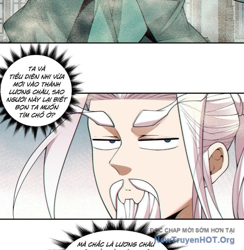 Đồ Đệ Của Ta Đều Là Đại Phản Phái Chapter 384 - Trang 2