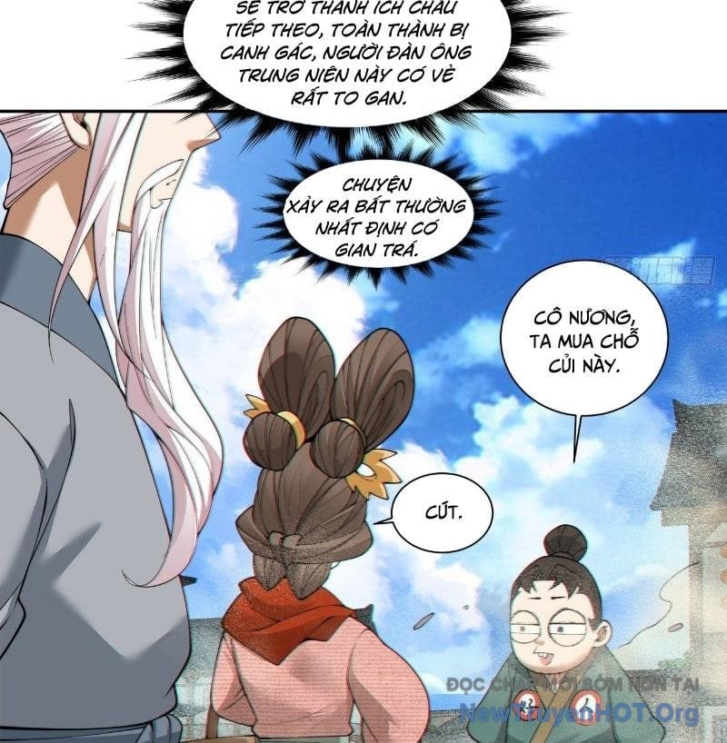 Đồ Đệ Của Ta Đều Là Đại Phản Phái Chapter 384 - Trang 2