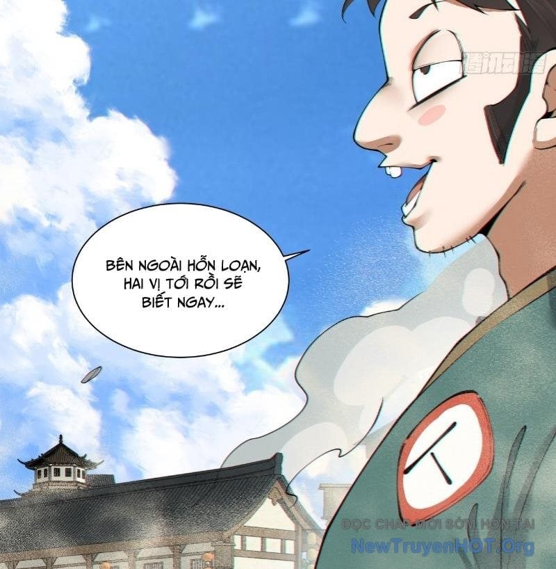 Đồ Đệ Của Ta Đều Là Đại Phản Phái Chapter 384 - Trang 2