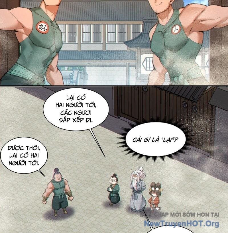 Đồ Đệ Của Ta Đều Là Đại Phản Phái Chapter 384 - Trang 2