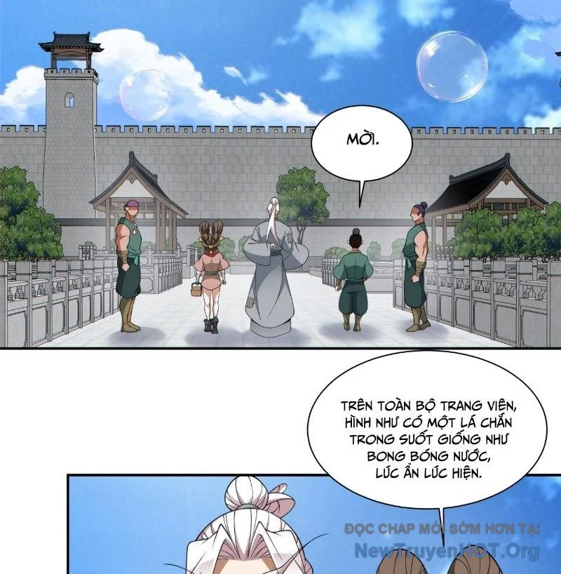 Đồ Đệ Của Ta Đều Là Đại Phản Phái Chapter 384 - Trang 2