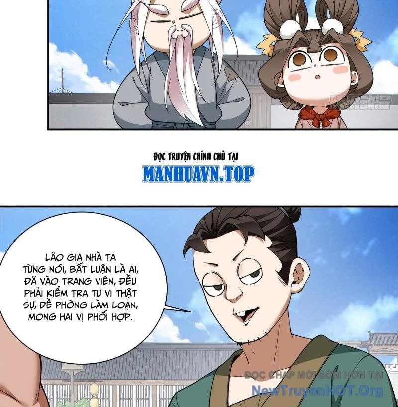 Đồ Đệ Của Ta Đều Là Đại Phản Phái Chapter 384 - Trang 2