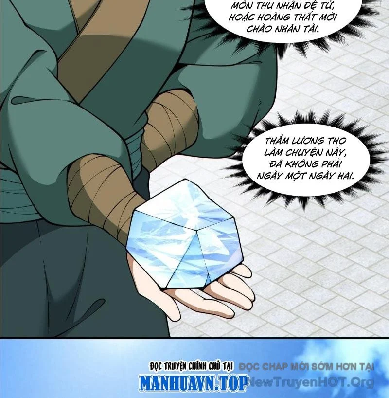 Đồ Đệ Của Ta Đều Là Đại Phản Phái Chapter 384 - Trang 2