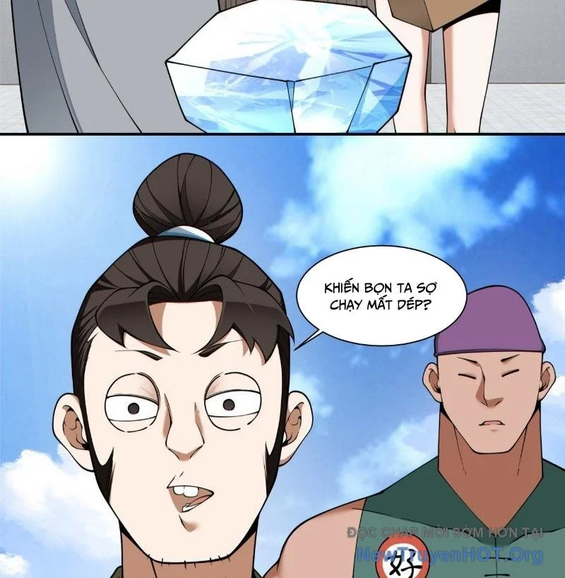 Đồ Đệ Của Ta Đều Là Đại Phản Phái Chapter 384 - Trang 2
