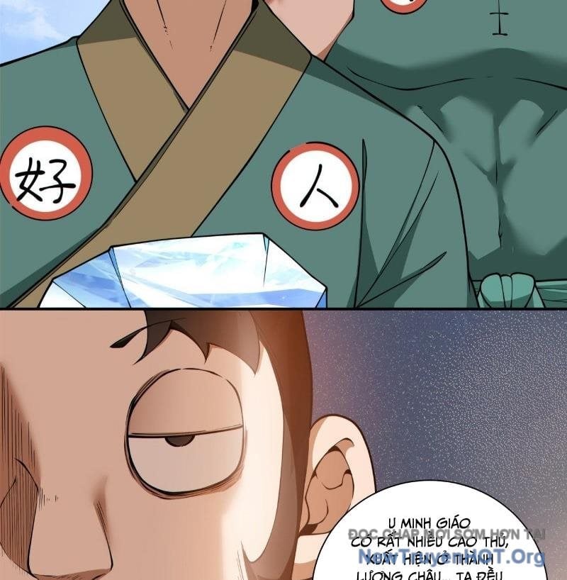 Đồ Đệ Của Ta Đều Là Đại Phản Phái Chapter 384 - Trang 2