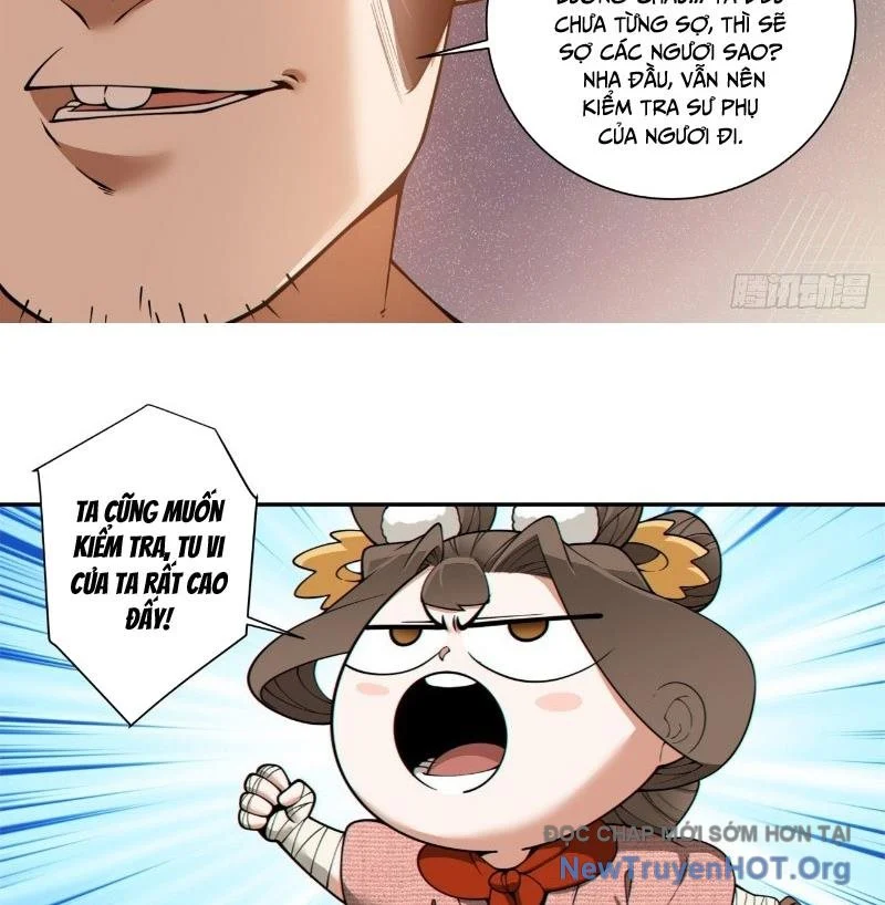 Đồ Đệ Của Ta Đều Là Đại Phản Phái Chapter 384 - Trang 2