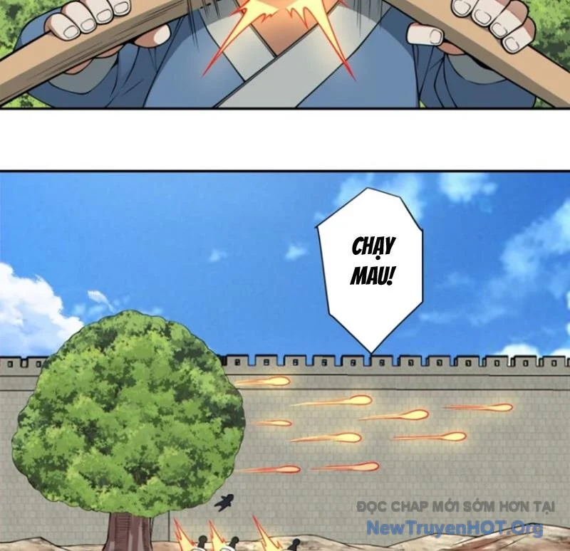 Đồ Đệ Của Ta Đều Là Đại Phản Phái Chapter 390 - Next 