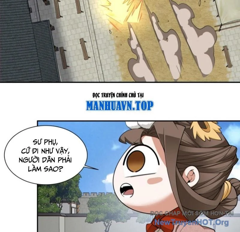 Đồ Đệ Của Ta Đều Là Đại Phản Phái Chapter 390 - Next 