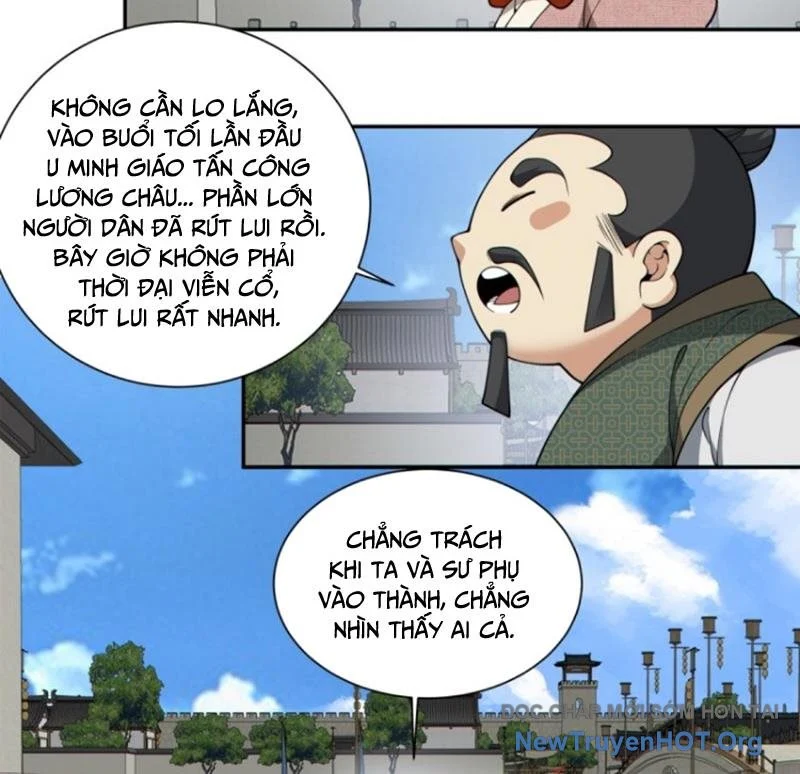 Đồ Đệ Của Ta Đều Là Đại Phản Phái Chapter 390 - Next 