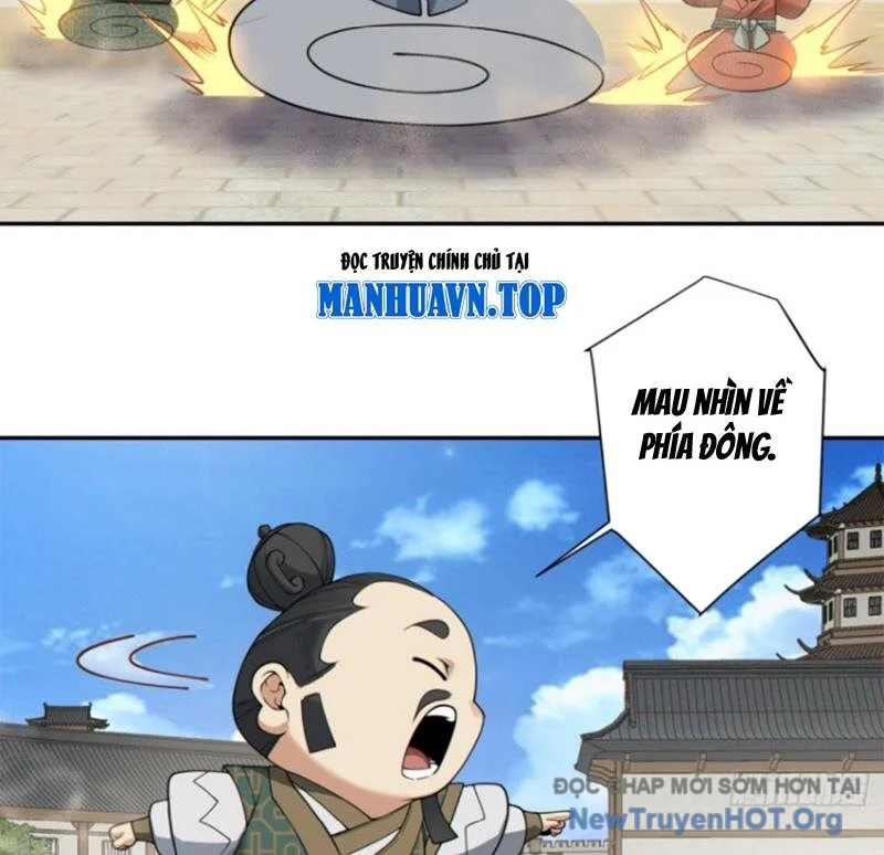 Đồ Đệ Của Ta Đều Là Đại Phản Phái Chapter 390 - Next 