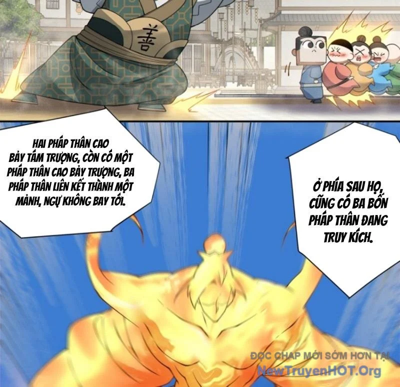 Đồ Đệ Của Ta Đều Là Đại Phản Phái Chapter 390 - Next 