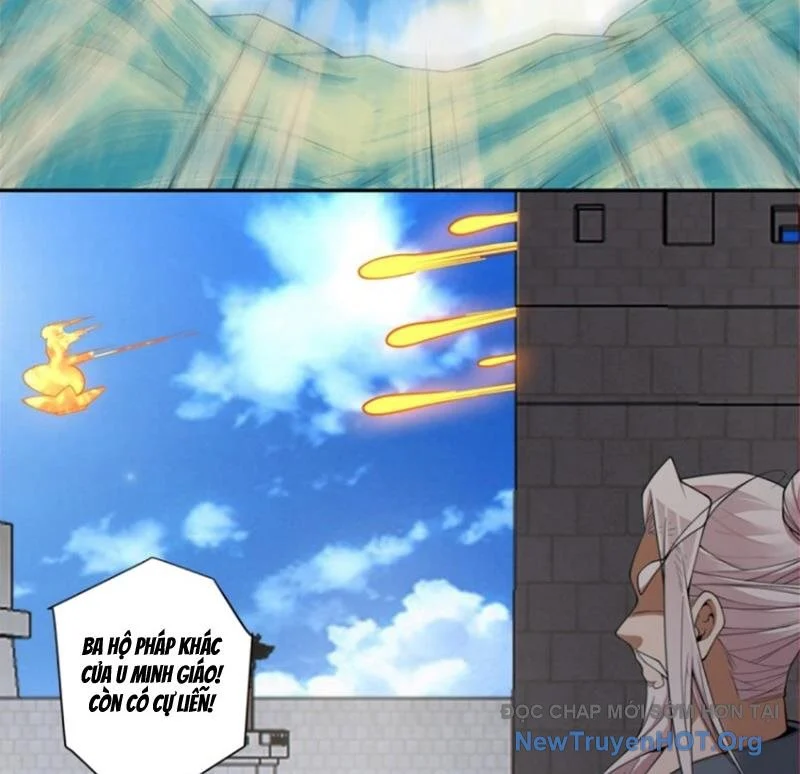 Đồ Đệ Của Ta Đều Là Đại Phản Phái Chapter 390 - Next 