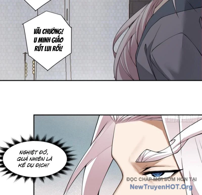 Đồ Đệ Của Ta Đều Là Đại Phản Phái Chapter 390 - Next 