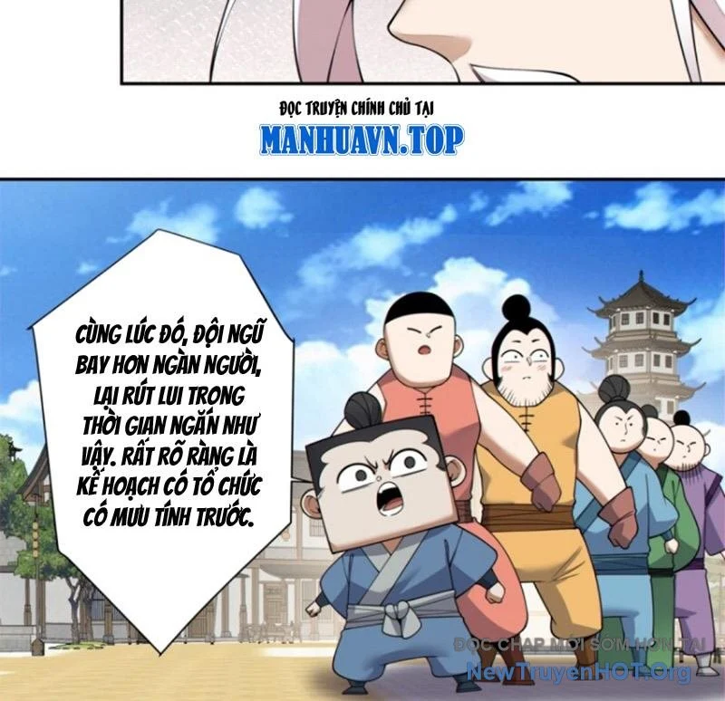 Đồ Đệ Của Ta Đều Là Đại Phản Phái Chapter 390 - Next 