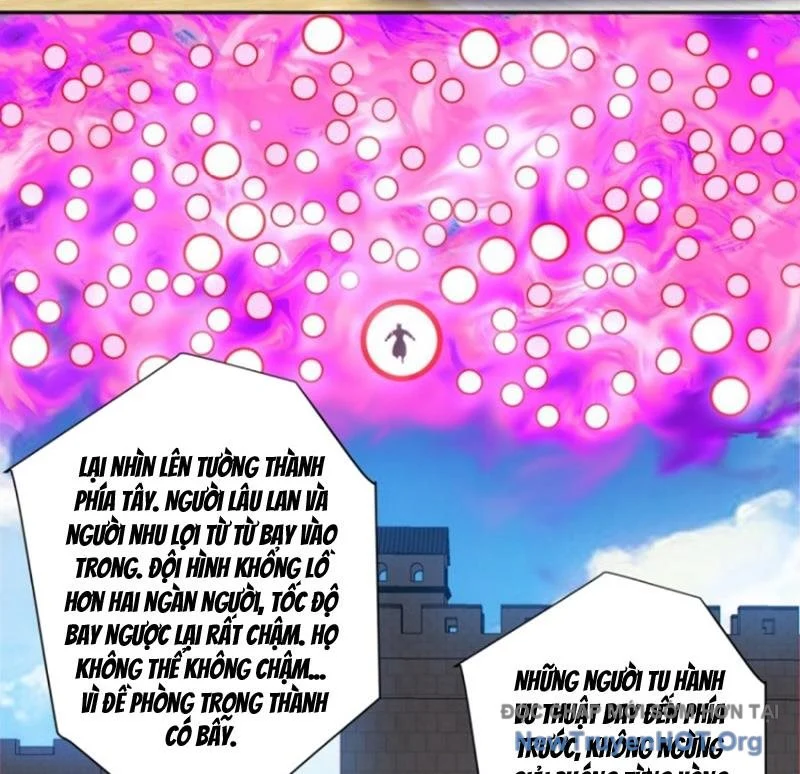 Đồ Đệ Của Ta Đều Là Đại Phản Phái Chapter 390 - Next 