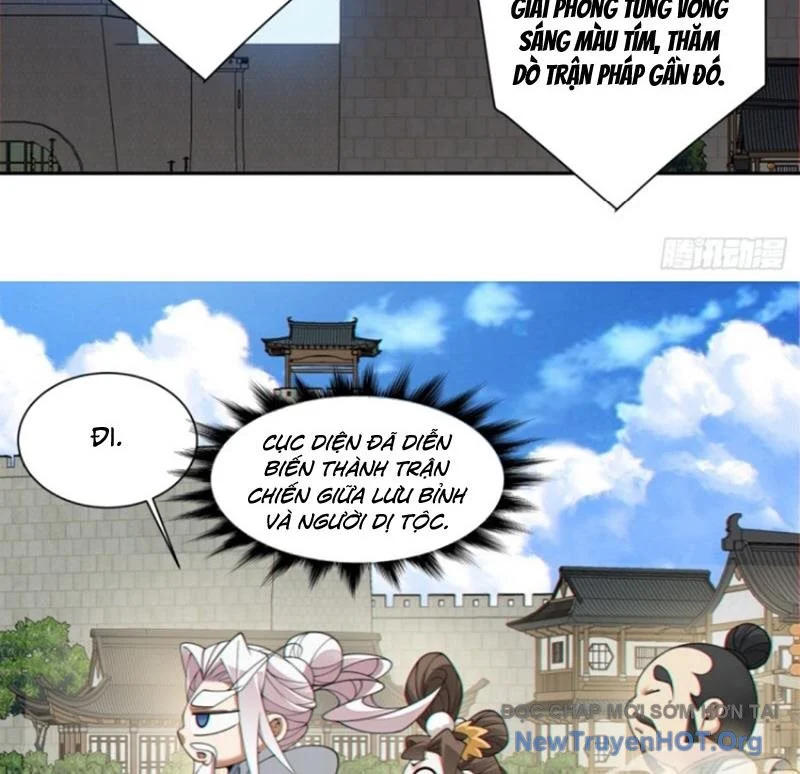 Đồ Đệ Của Ta Đều Là Đại Phản Phái Chapter 390 - Next 