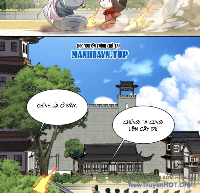 Đồ Đệ Của Ta Đều Là Đại Phản Phái Chapter 390 - Next 