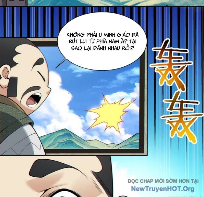 Đồ Đệ Của Ta Đều Là Đại Phản Phái Chapter 390 - Next 