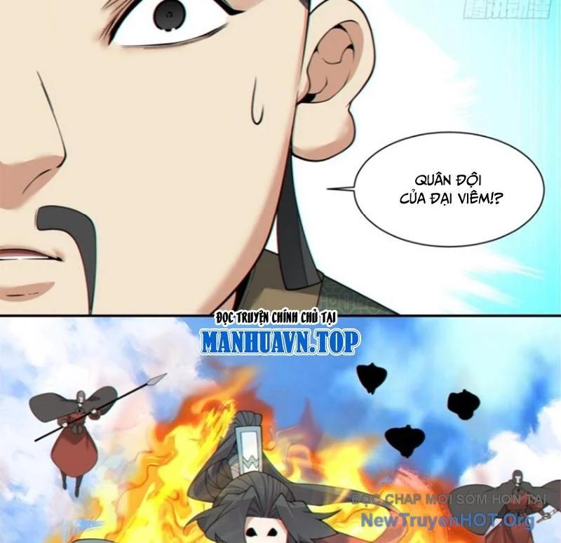 Đồ Đệ Của Ta Đều Là Đại Phản Phái Chapter 390 - Next 