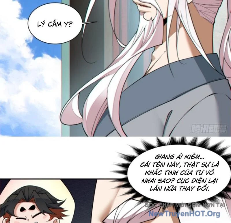 Đồ Đệ Của Ta Đều Là Đại Phản Phái Chapter 390 - Next 