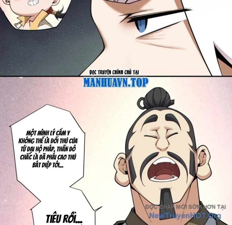 Đồ Đệ Của Ta Đều Là Đại Phản Phái Chapter 390 - Next 
