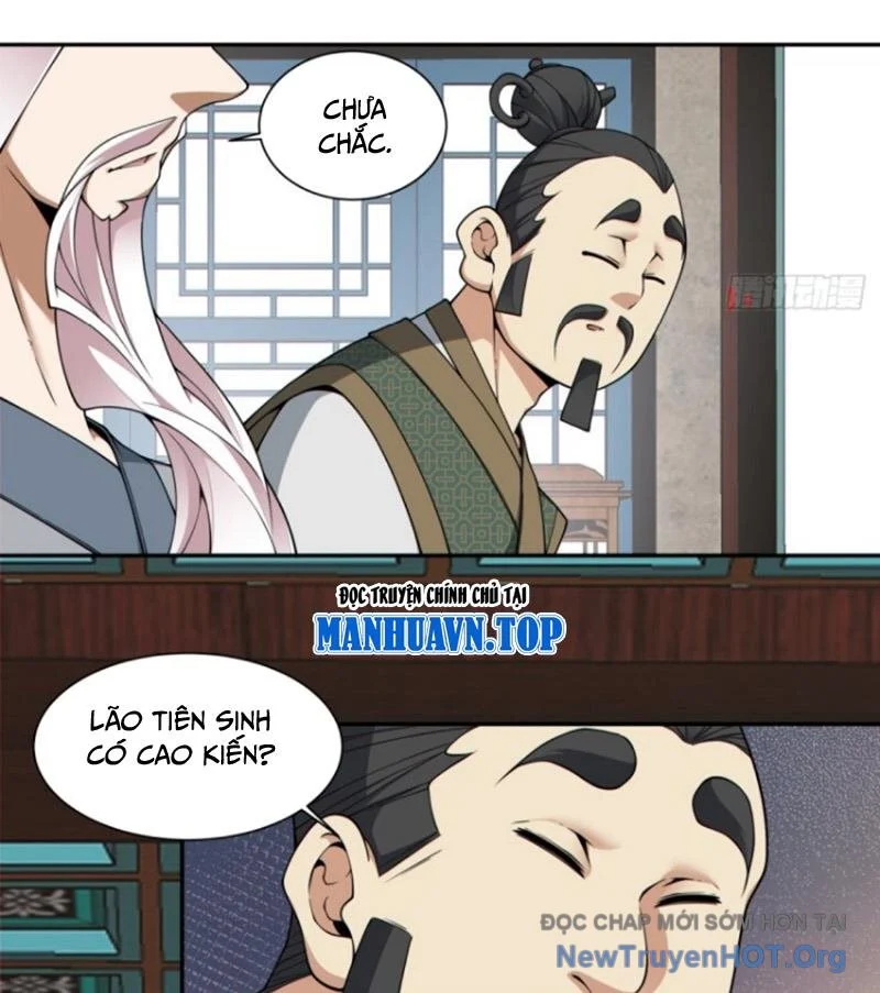 Đồ Đệ Của Ta Đều Là Đại Phản Phái Chapter 390 - Next 
