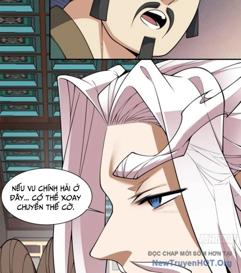 Đồ Đệ Của Ta Đều Là Đại Phản Phái Chapter 390 - Next 