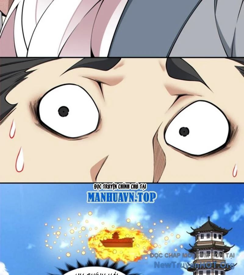 Đồ Đệ Của Ta Đều Là Đại Phản Phái Chapter 390 - Next 