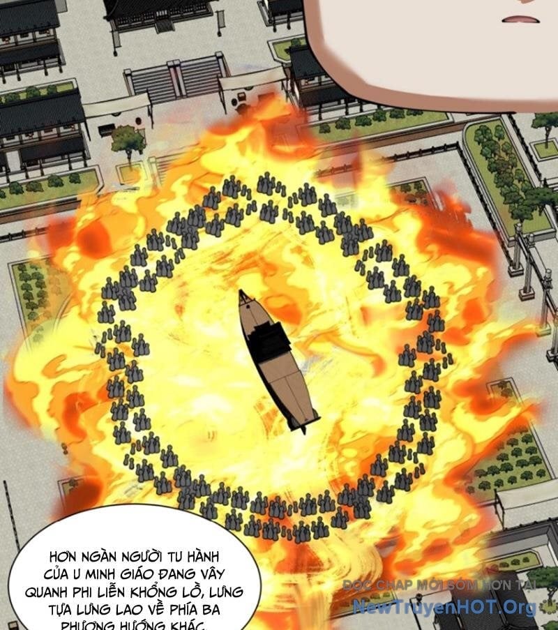 Đồ Đệ Của Ta Đều Là Đại Phản Phái Chapter 390 - Next 