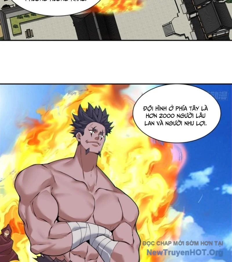Đồ Đệ Của Ta Đều Là Đại Phản Phái Chapter 390 - Next 