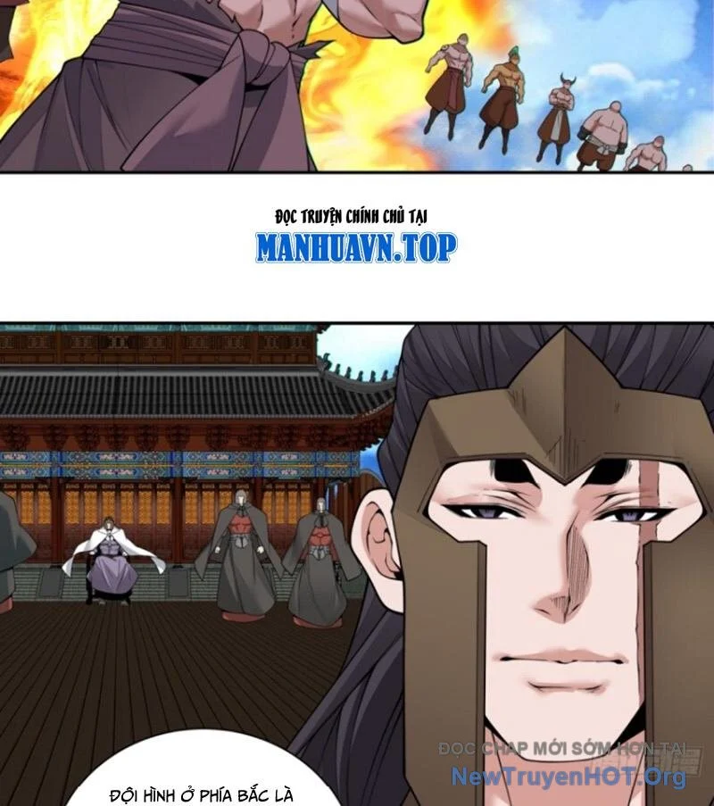 Đồ Đệ Của Ta Đều Là Đại Phản Phái Chapter 390 - Next 