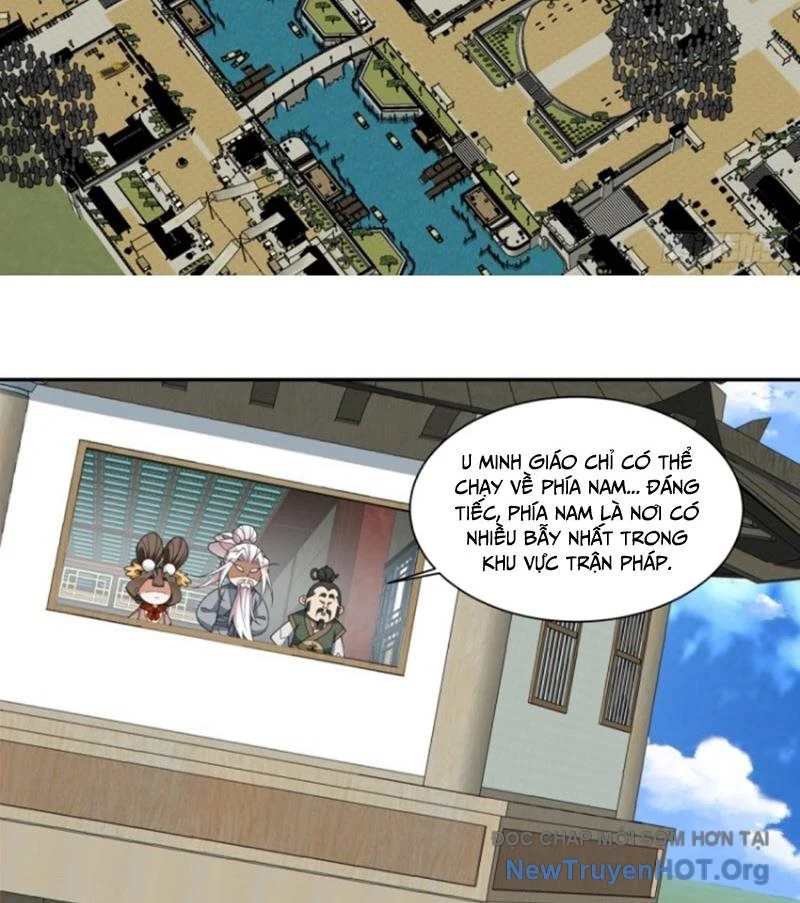 Đồ Đệ Của Ta Đều Là Đại Phản Phái Chapter 390 - Next 